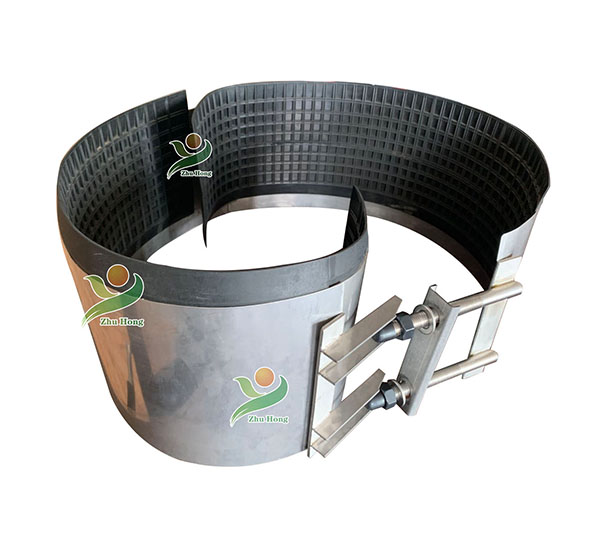 可拼接可延長(zhǎng)型修補(bǔ)器