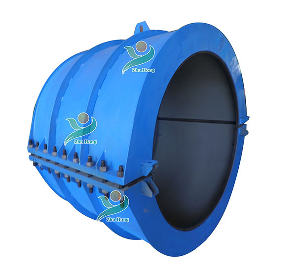 全包承插口修補(bǔ)器