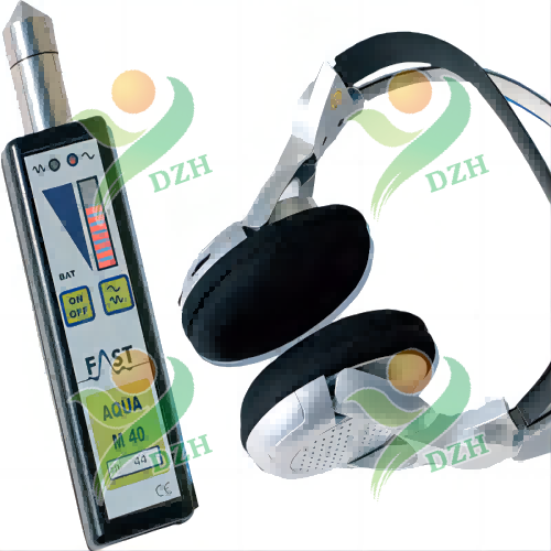 無線電子聽音器Aqua M-40