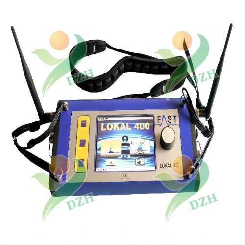 高精度數(shù)字相關儀LOKAL400